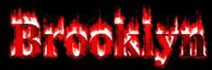 �{�E�����O�T�[�N��Brooklyn